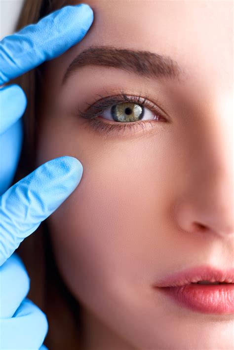 Blefaroplastia Reducir Cicatrices Y Preservar Los Resultados Dr