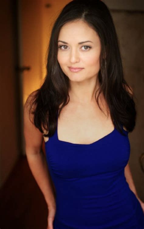 Naked Danica Mckellar Added 07 19 2016 By Gwen Ariano