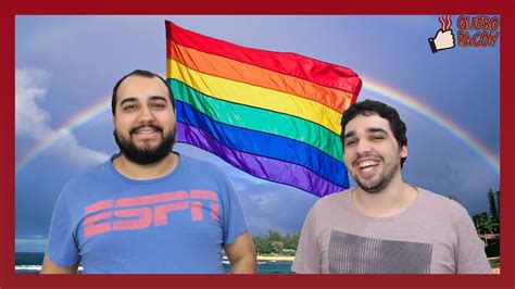 Top 5 Personagens Lgbt Bacon Da Semana S02e21 Youtube