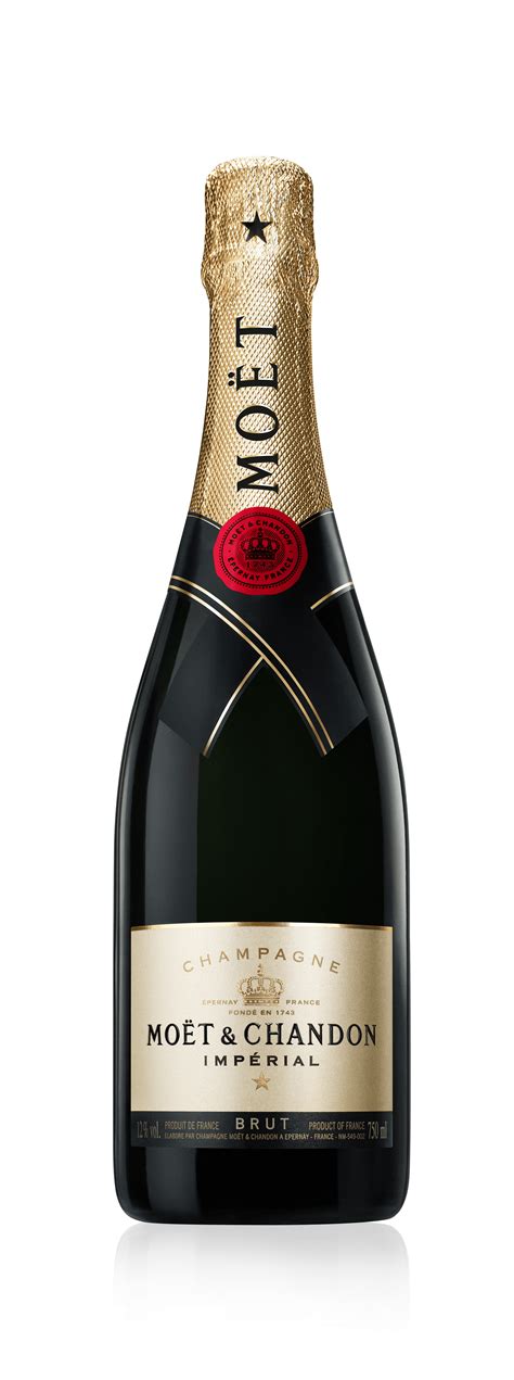 Moet And Chandon Imperial Brut Champagne