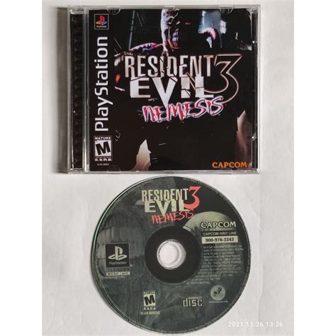 Resident Evil Dublado E Legendado Para Ps Desconto No Pre O