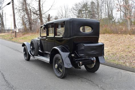 Car Rolls Royce Phantom I Barker Coupe Deville For Sale Prewarcar