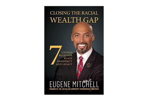 Pdf Read Online Closing The Racial Wealth Gap 7 Untold Rules For Black