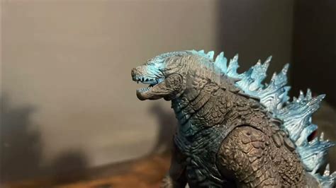 Godzilla Atomic Breath Test Youtube