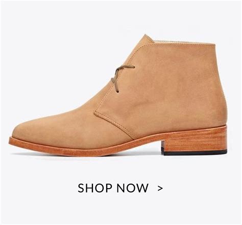 Leather Shoes & Accessories | Handcrafted and Ethically Made | Nisolo