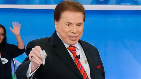 Silvio Santos O Adeus a uma Lenda da Televisão Brasileira