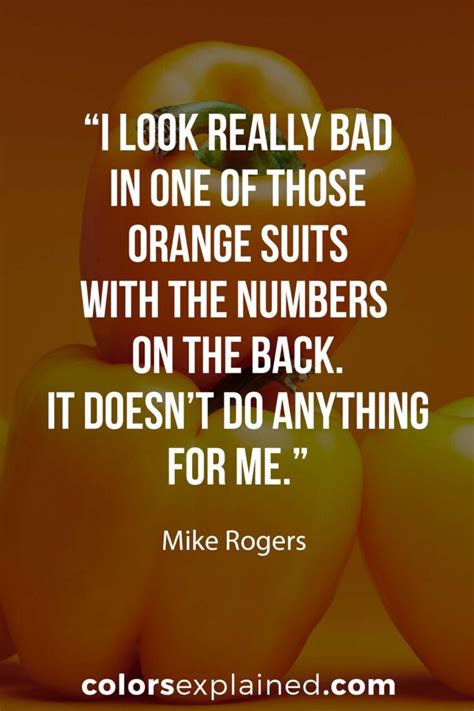 65 Quotes About Orange to Fuel Your Motivation • Colors Explained