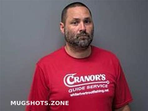 Jason Matthew Walsh Baxter County Mugshots Zone