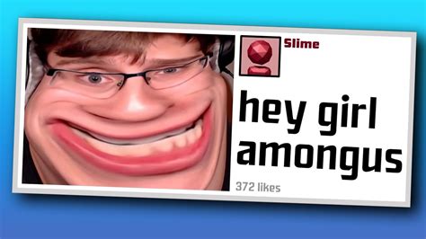 We Made This Game Sus Feat Slimecicle Grizzly Bizly Youtube