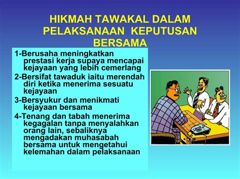 Pel 8 Mencontohi Dakwah Rasulullah PPT