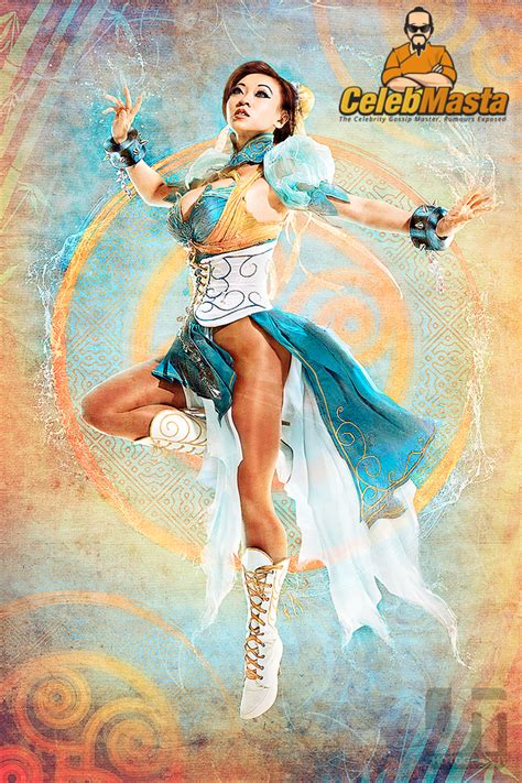 Yaya Han Nude Sex Scene Videos CelebMasta