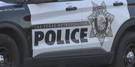 1 Dead After Single Vehicle Crash In Northwest Las Vegas Valley R