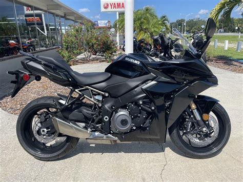 Suzuki Gsx S Gt Plus Riva Motorsports Miami