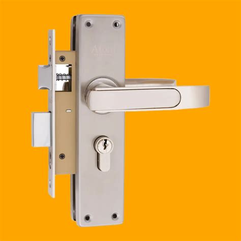 Mortise Handle 8 Inch Material Z Stainless Steel Ss Finish Jupiter Cy At Rs 1399piece In