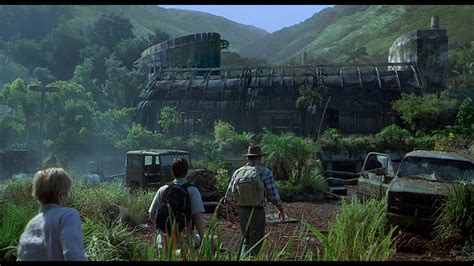 Jurassic Park Iii Screencap Fancaps