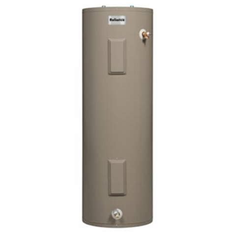 Reliance 6 40 Eort 100 Electric Water Heater 40 Gallon 1 King Soopers