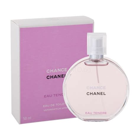 Chanel Chance Eau Tendre Eau de Toilette за жени | Parfimo.bg