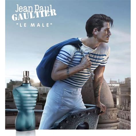 Jean Paul Gaultier Le Male Edt 75ml 919 NOK SwedishFace