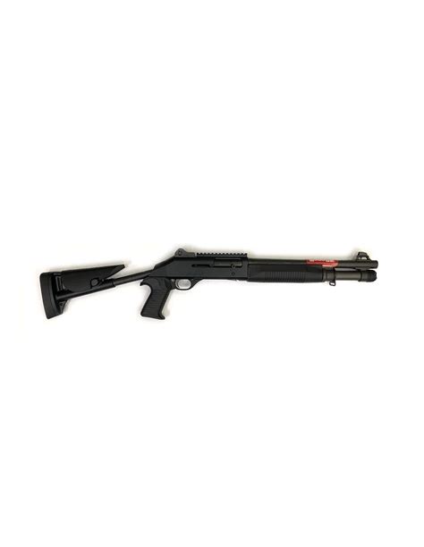 Benelli M Super Cal Semiautomatic Shotgun