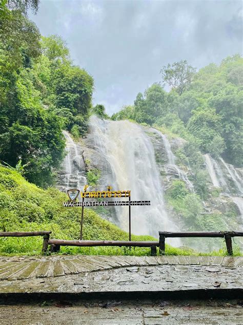 Day Tour Doi Inthanon National Park And Pha Dok Siew