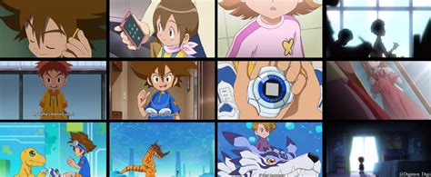 Digimon Adventure 2020 Episode List | anthonyguy