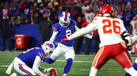 Misery For Buffalo Bills Again After Field Goal Miss In Final Minutes Nfl News Sky Sports