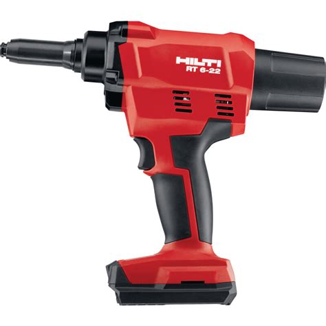 Mode d emploi Hilti RT 6 22 Français 56 des pages