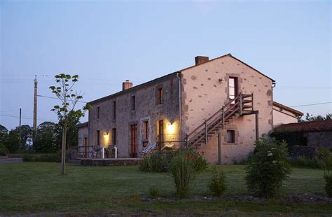 Gite L Atelier Ferme Brin De Laine Brin De Paille Sevremoine Anjou