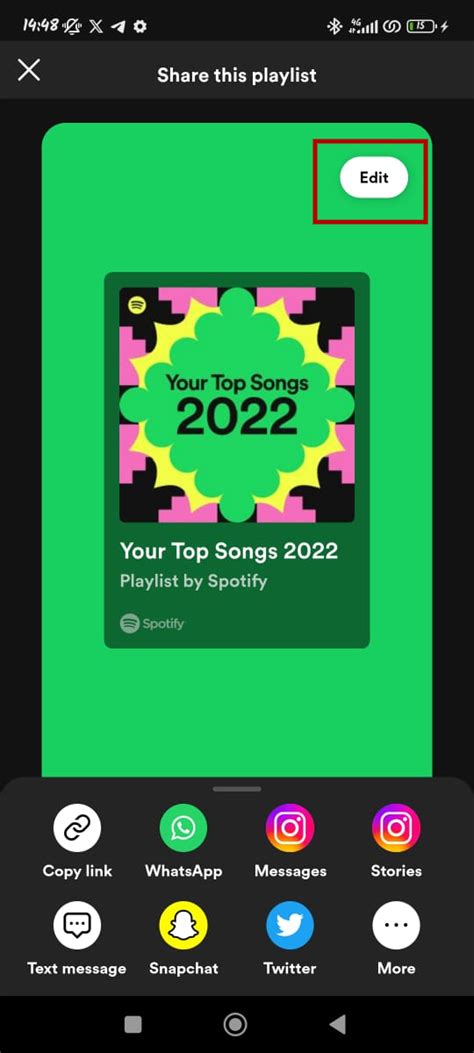 How To Find Your Spotify Wrapped 2024 India Joyan Courtnay