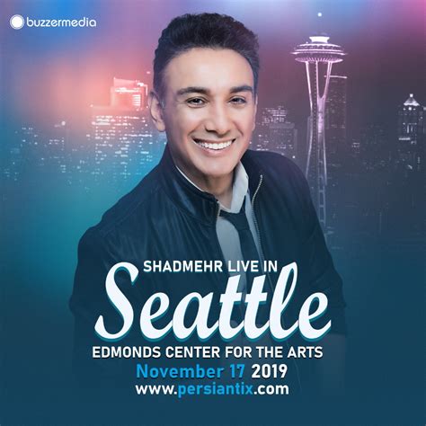 Shadmehr Aghili Live in Concert - SEATTLE - persiantix persiantix