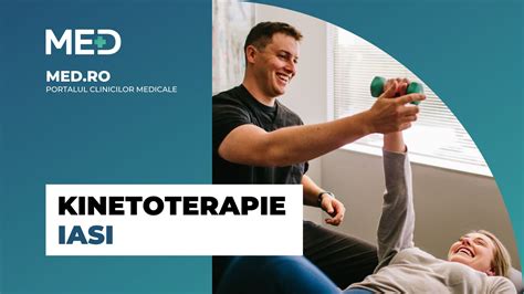 Kinetoterapie Iasi Top 5 Clinici Verificate Med Ro