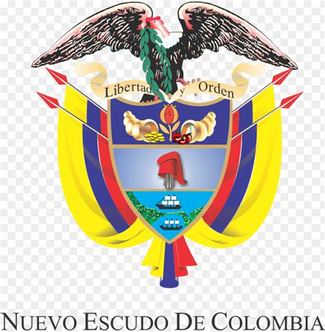 Colombia Seleccion Escudo Escudo De La Selección Colombia