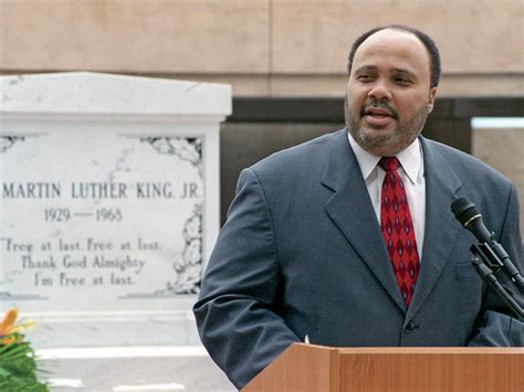 Martin Luther King III Speaks About His Father’s Legacy - Essence