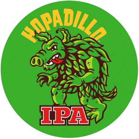 Hopadillo IPA Karbach Brewing Co Untappd