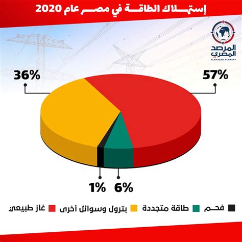 الدعوة إلى ترشيد استهلاك الكهرباء في مصر الدوافع والنتائج المرصد