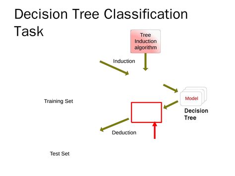 Data Mining Classification Basic Concepts Decision Trees And