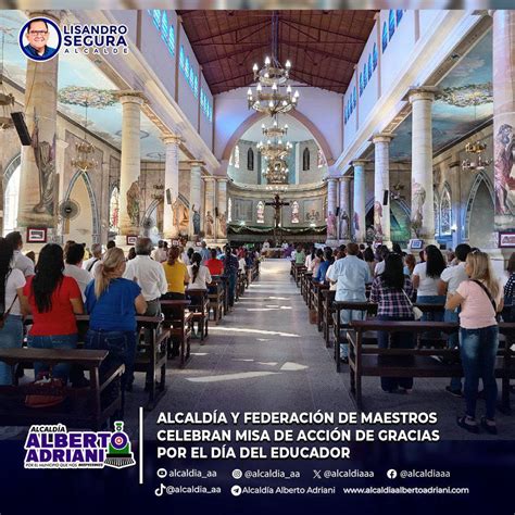 Diario Frontera Alcaldía de Alberto Adriani celebró junto a la FVM el