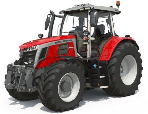 Massey Ferguson S Km Agro Marek Sprzeda Ci Gnik W I