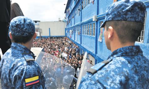 Cambio Radical Propone Que El Inpec Sea Eliminado Radio