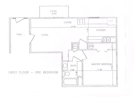 Lakeside Apartments - Mejola Properties