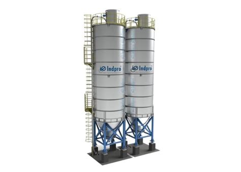 Bulk Material Handling Equipment Indpro