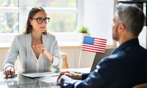 The Benefits Of Hiring An Immigration Attorney