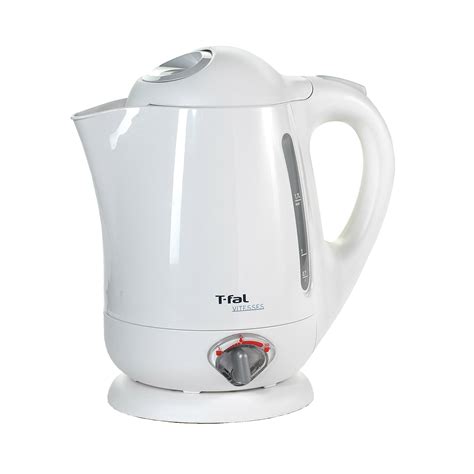 Shop T Fal Vitesse High Speed Electric Tea Kettle Free Shipping Today