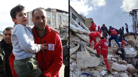 The Light Fund Donates Funds For Turkey Syria Earthquake Relief The