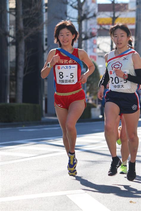 9 大阪芸術大学富士山女子駅伝エントリー選手一覧（プレスリリース）区間予想してみた！ Mリーグ2024 25の魅力を発信する麻雀ライター🀄️