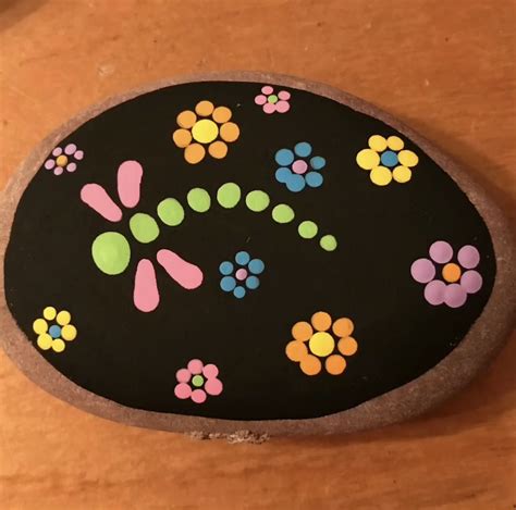 Painting On Rocks Free Patterns Next Perfect And Plan Your Design Onto