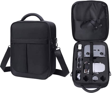 DJFEI Mavic Mini 2 Bag Borsa Per Trasporto Drone Mavic Mini 2 E