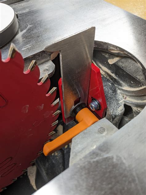 Craftsman Table Saw