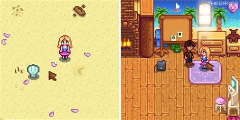 How To Date And Marry Haley In Stardew Valley