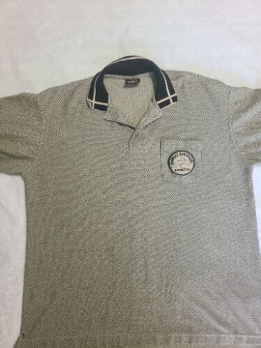 Men Harley Davidson Polo Shirt Gem